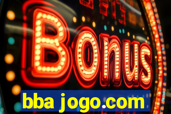 bba jogo.com